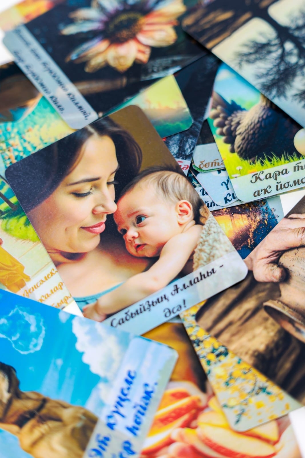 Мәҡәлдәрҙә—халыҡ аҡылы