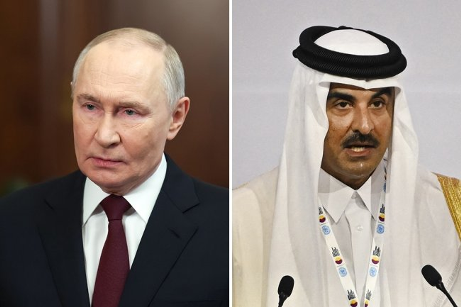 Лидеры выразили озабоченность риском расширения конфликта