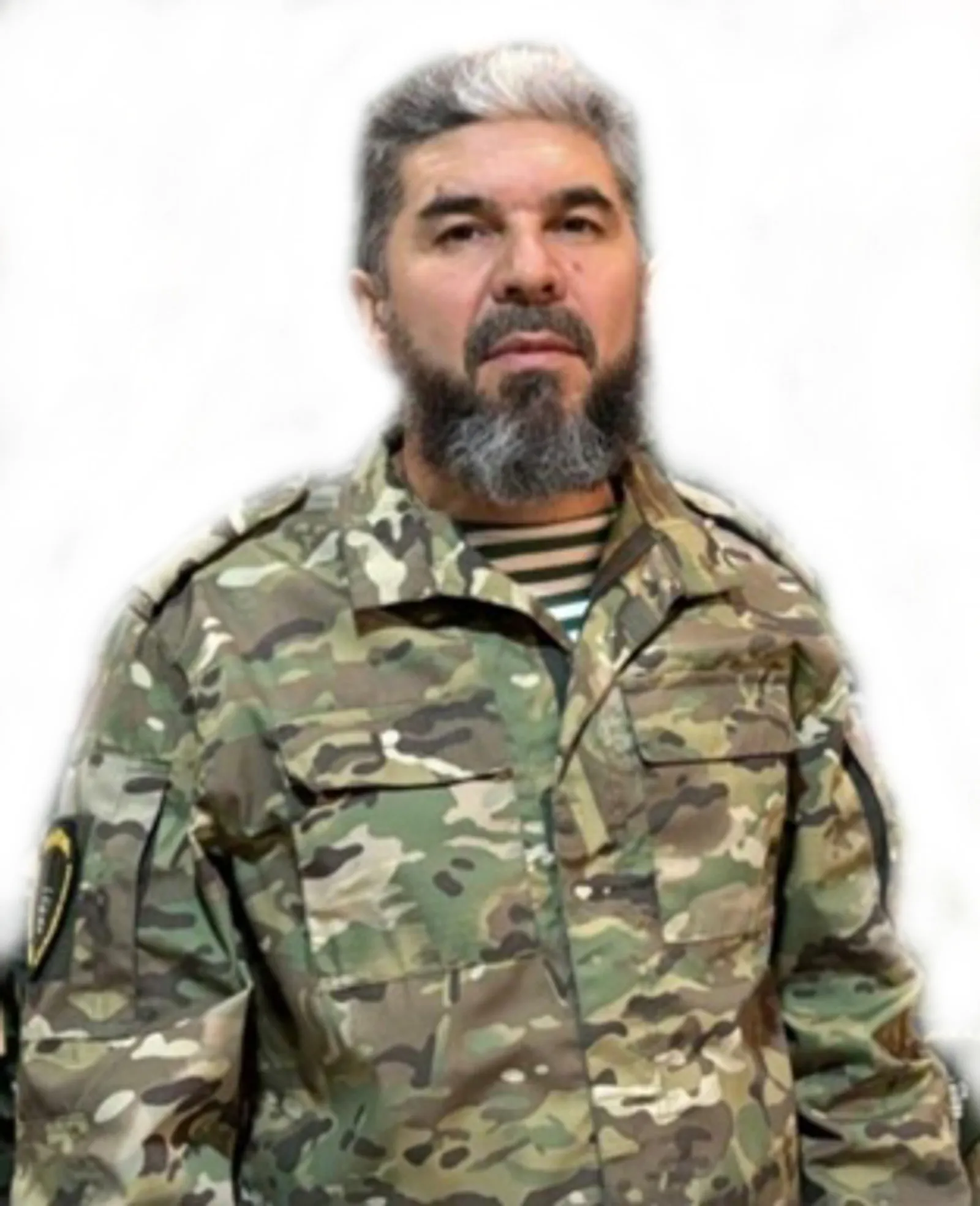 «Башҡортостан геройҙары» проектында ҡатнаша