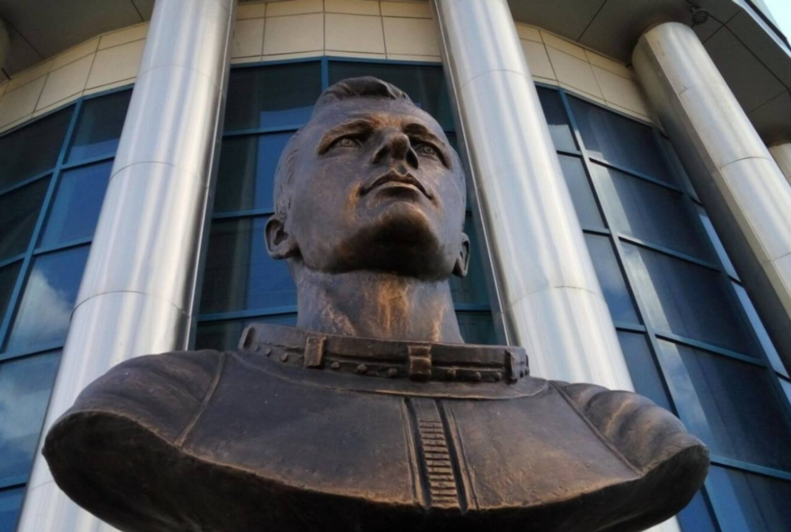 Рәсәйҙә космос аҙналығы булдырыла