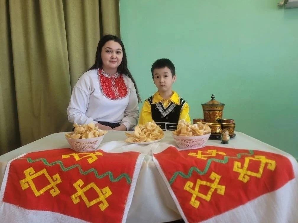 Рухлы "Йәйғор"