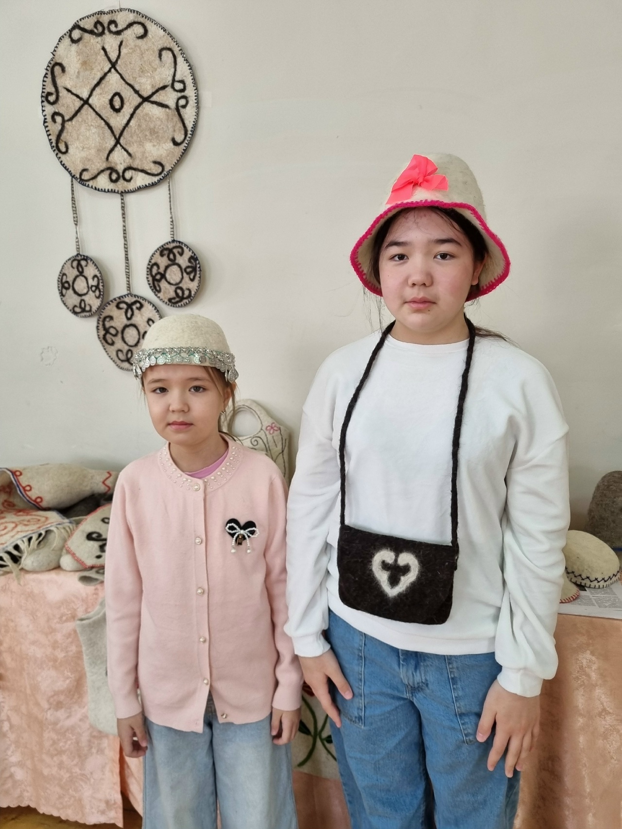 Кейеҙ серен вәзәмдәр генә белә