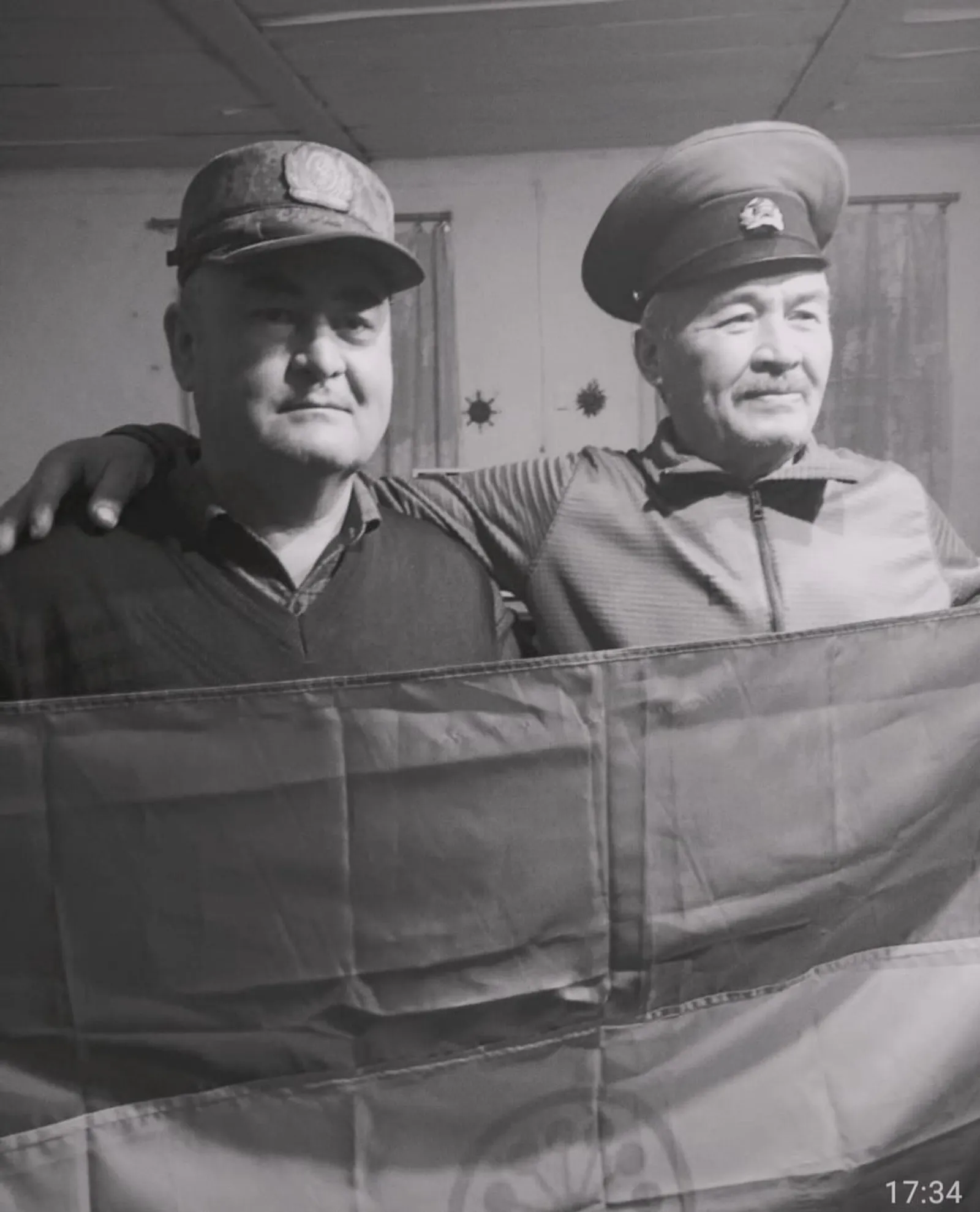 Батыр йөрәкле Йәнекәевтар