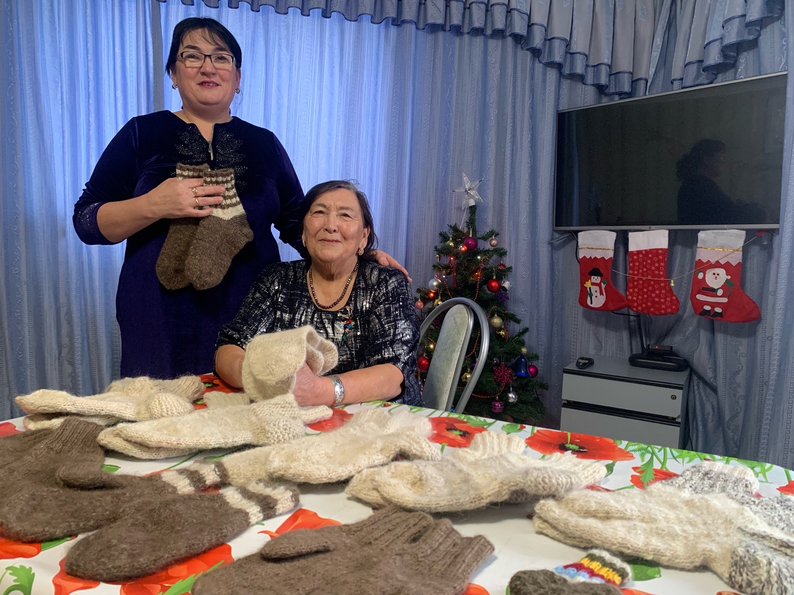 Каникулы бушҡа уҙмаған