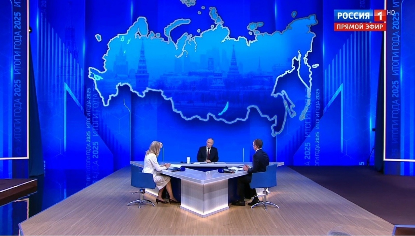 Путин махсус хәрби операцияның тамамлау шарттарын әйтте