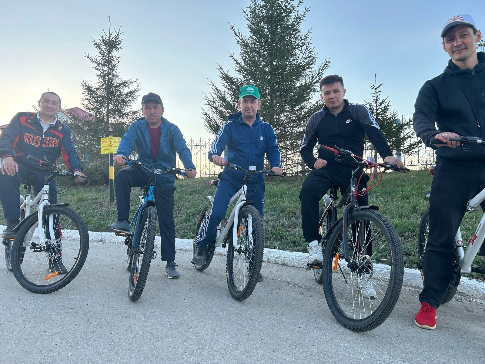 Темәстән Өфөгәсә...