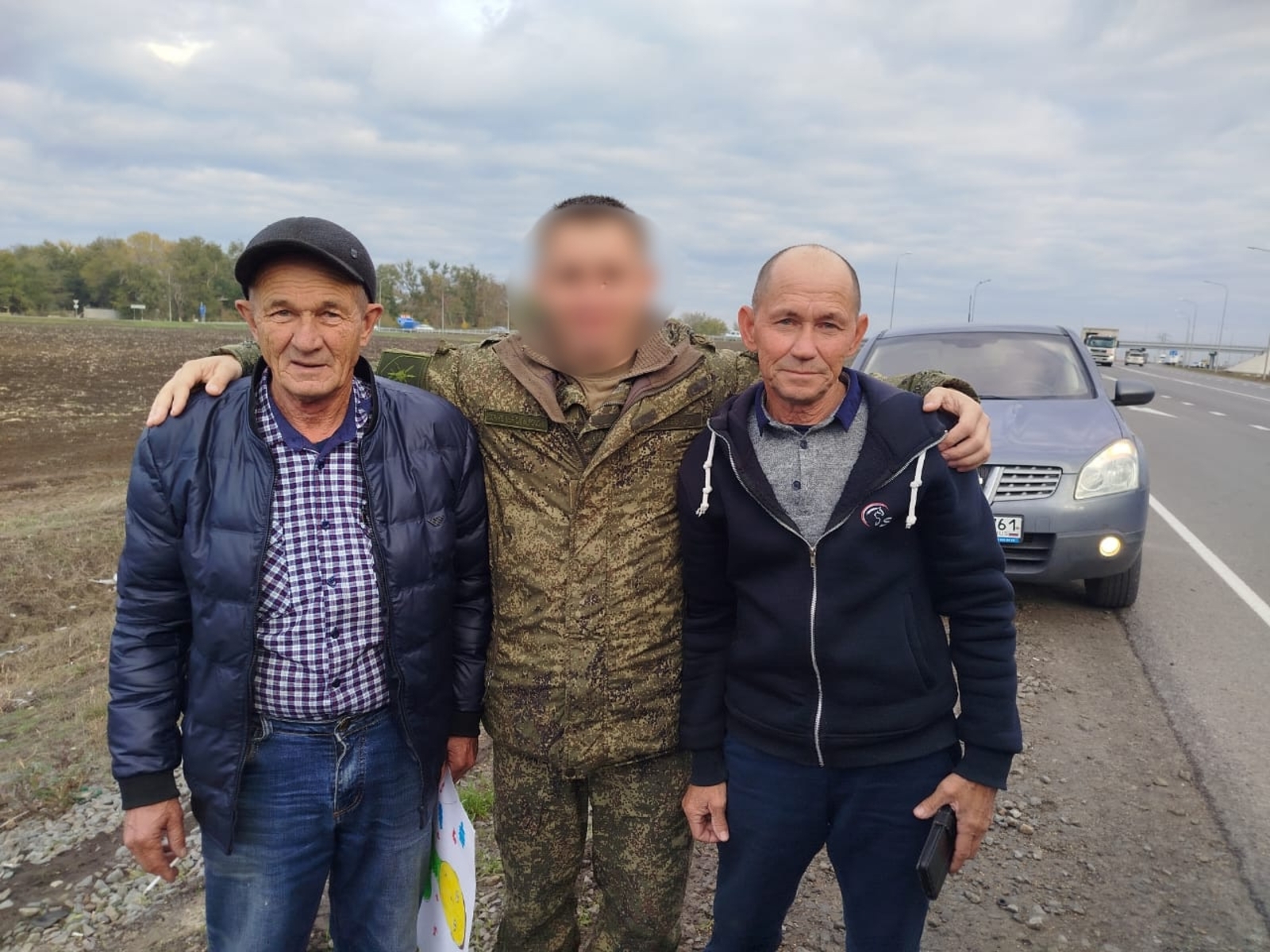 Унда беҙҙе улдарыбыҙ көтә