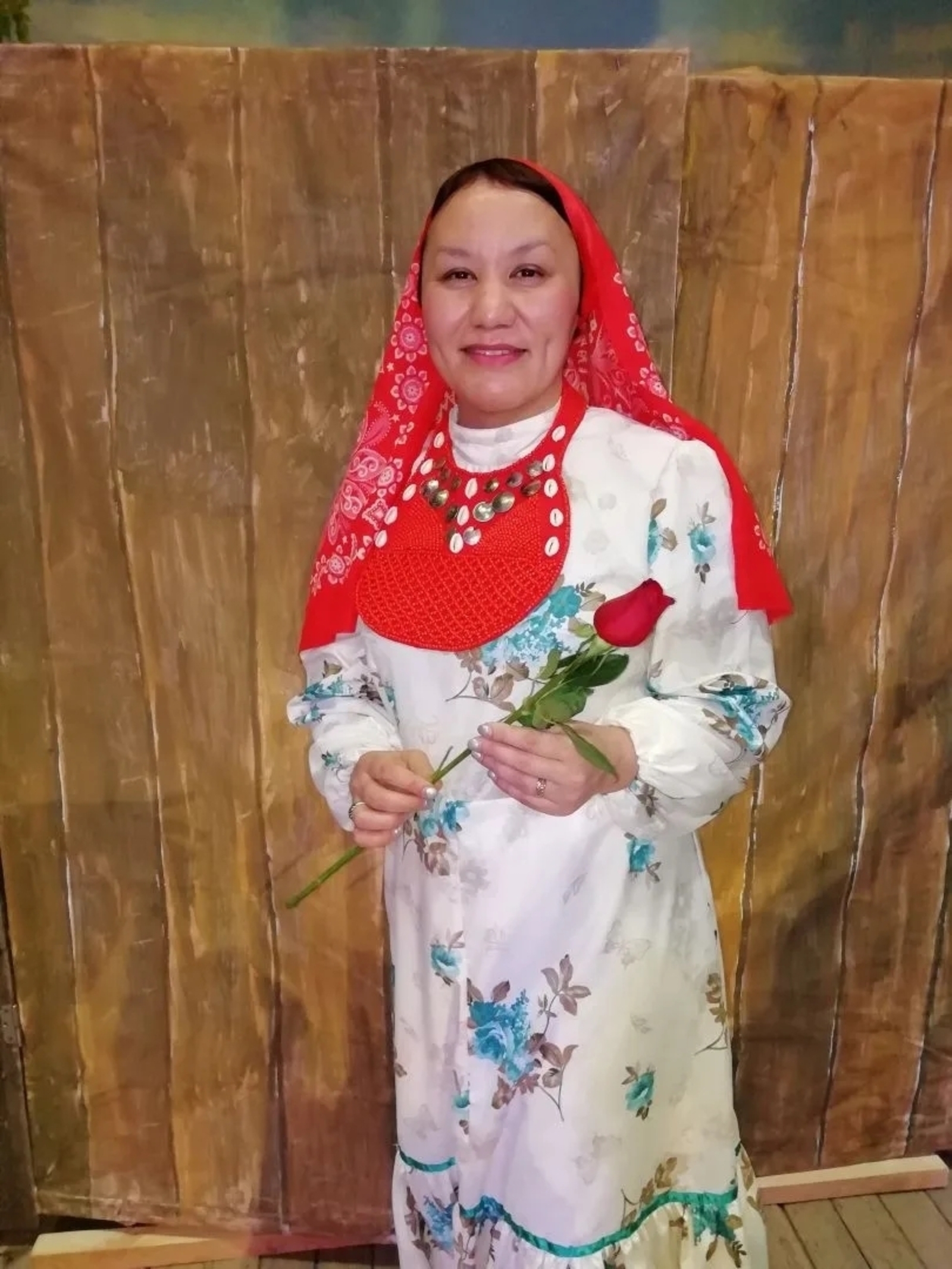 Уҡытыусы, артист, психолог