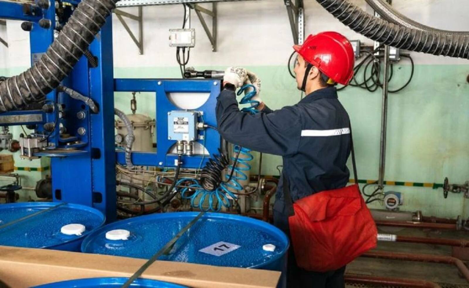 Башкирская сода пользуется спросом