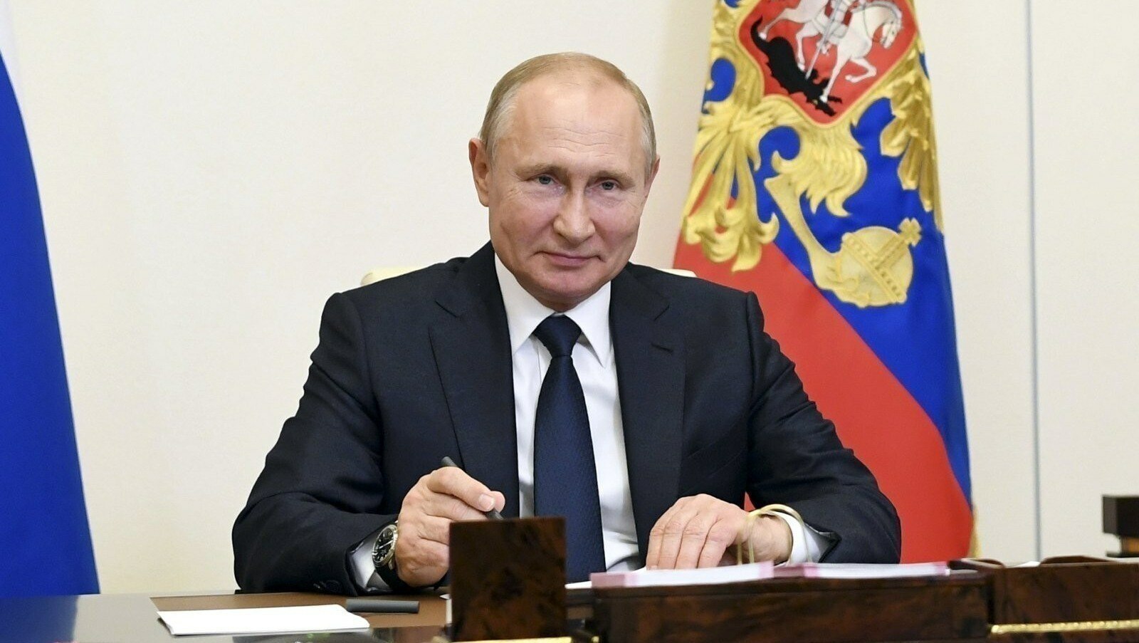 Рәсәй халыҡтары берҙәмлеге йылы иғлан ителде