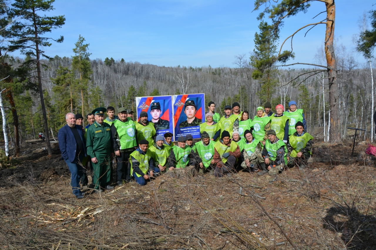 Яугирҙәргә--аллея