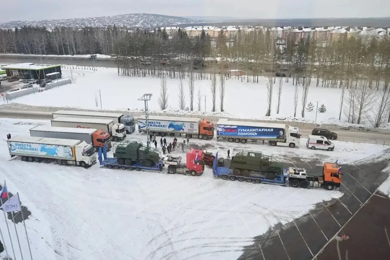 Делают все для победы