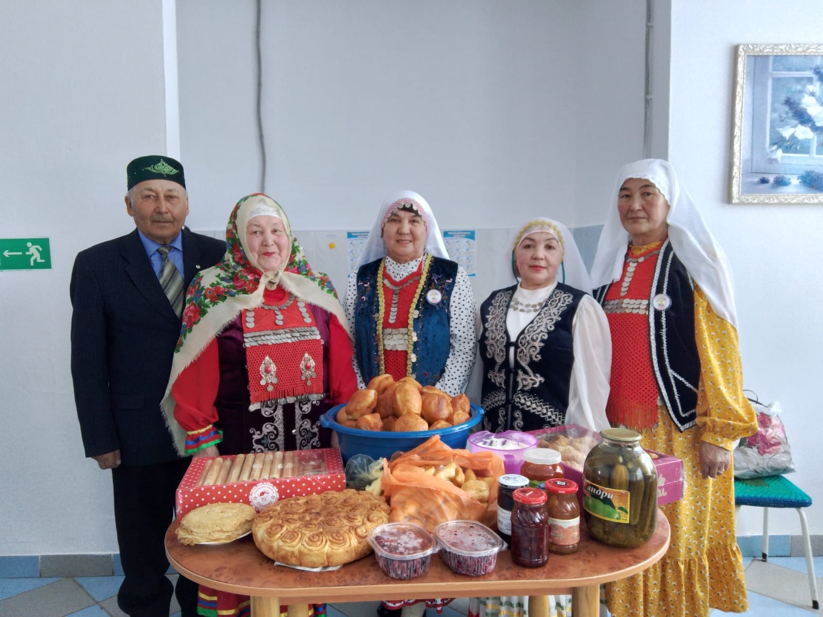 Сауаплы осрашыу