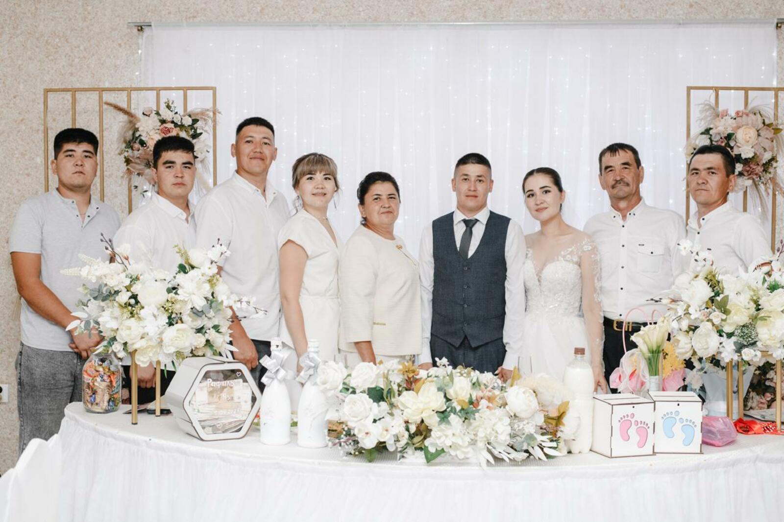 Балаларым—сикһеҙ бәхетем