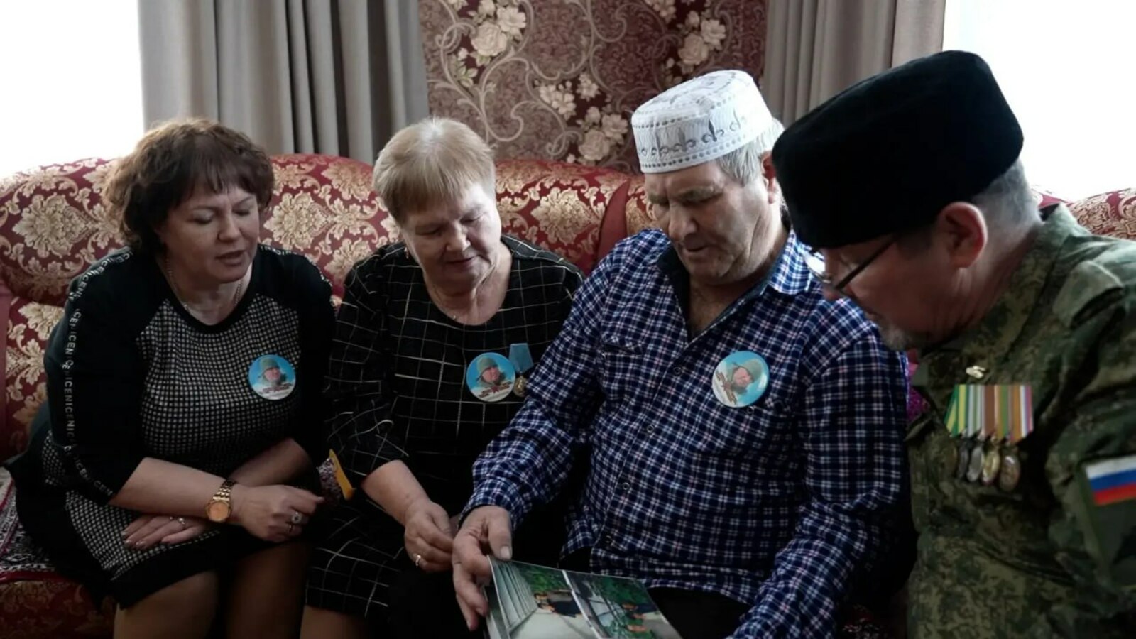 5 проектов вошли в  топ 110 инициатив