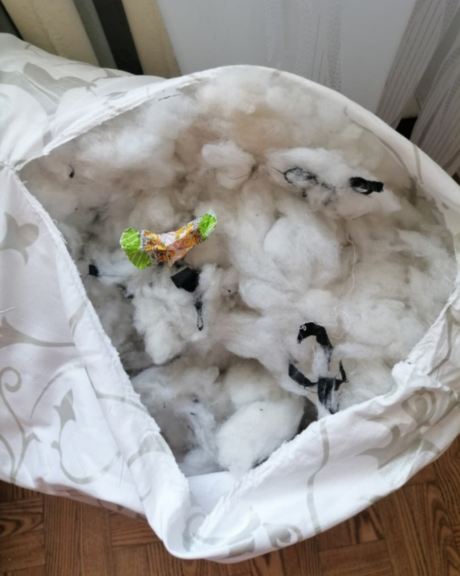 Ҡайҙа ятып йоҡлайбыҙ?