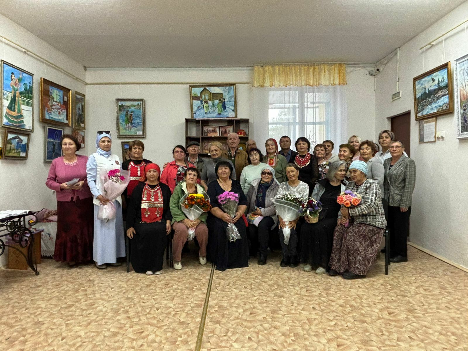 «Беҙ үҙебеҙ Сибайҙан»