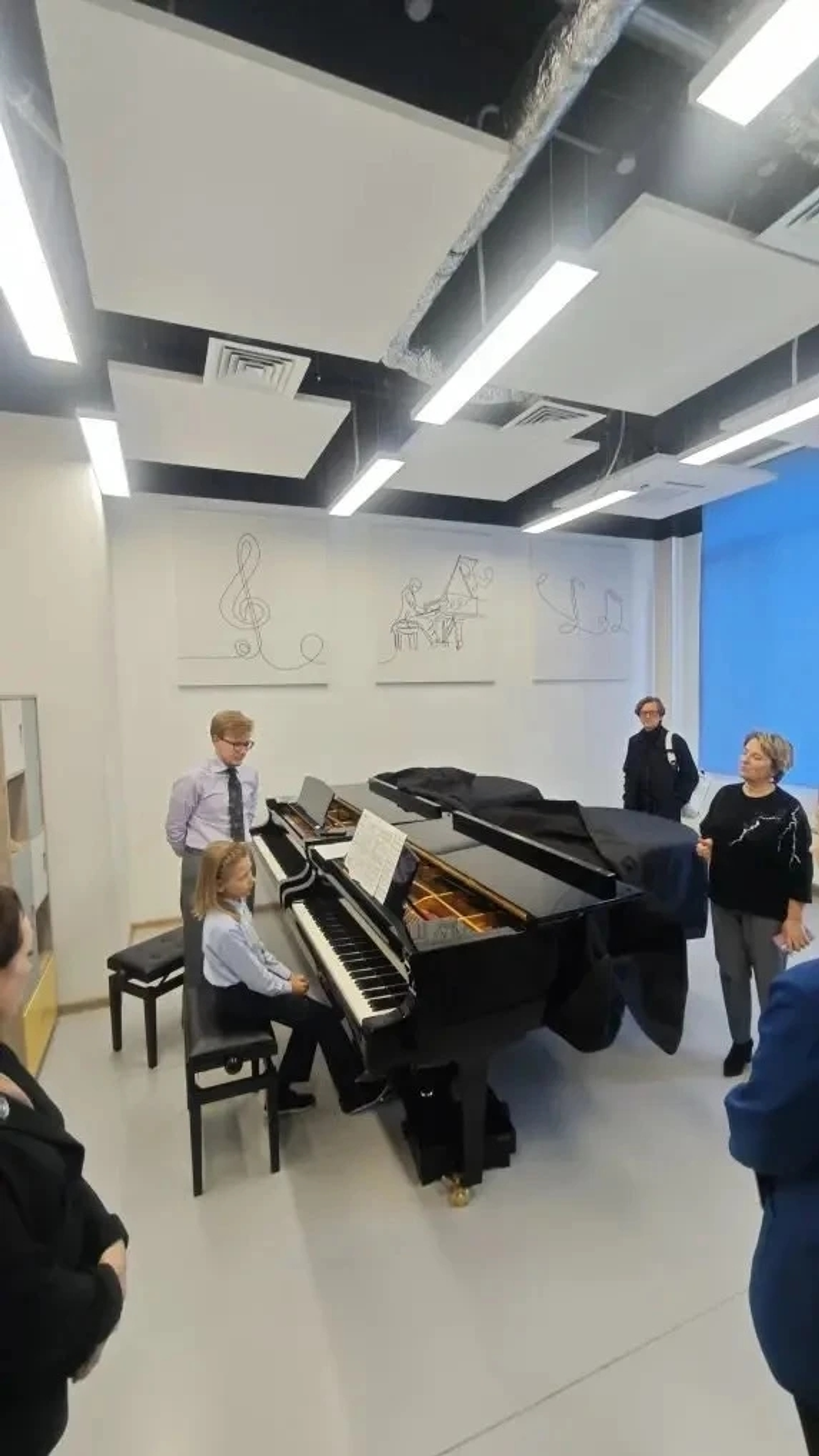 «Начинаю новую неделю яркими впечатлениями»