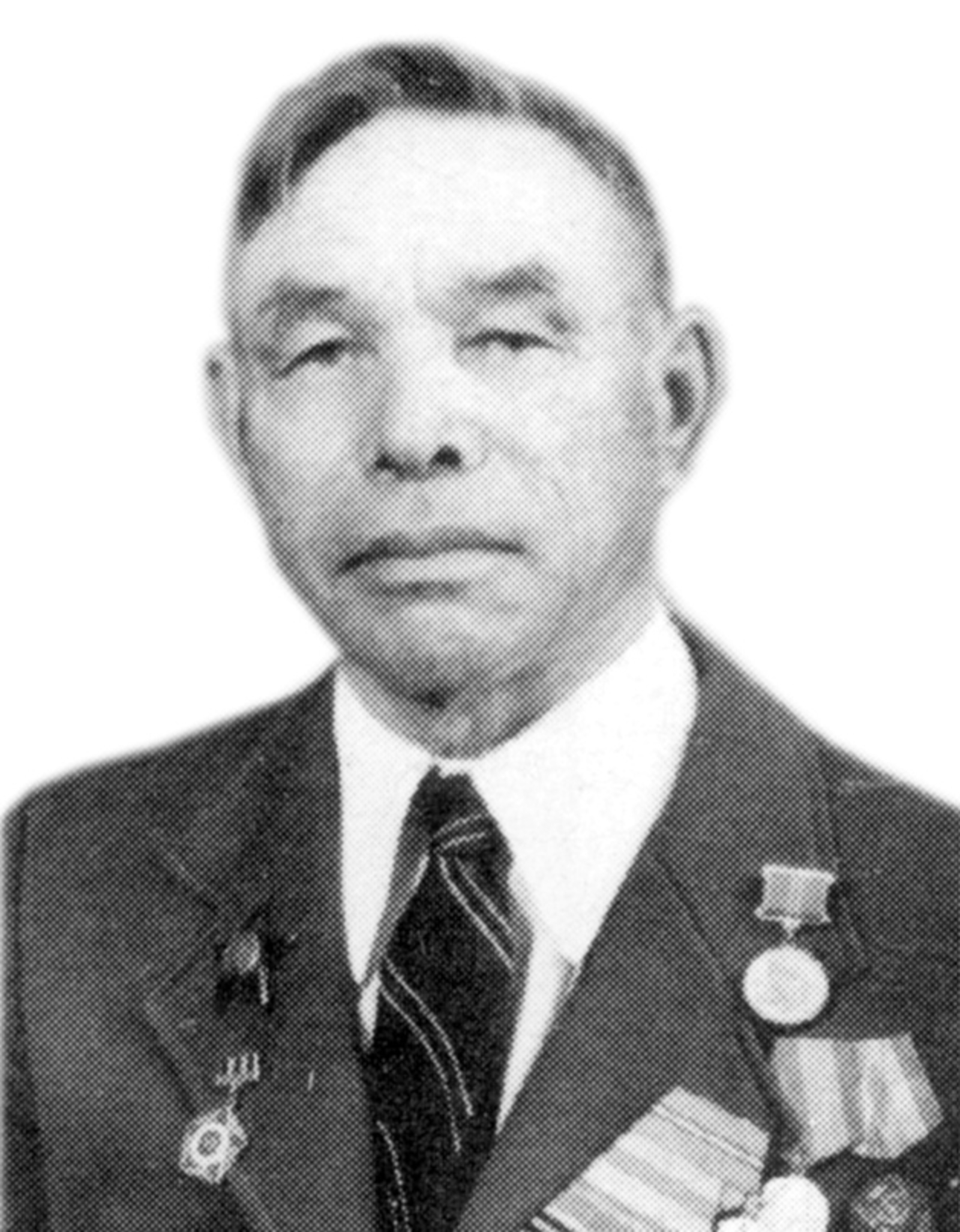 Сибай баҡыр  ятҡылыҡтарын  кемдәр асҡан?