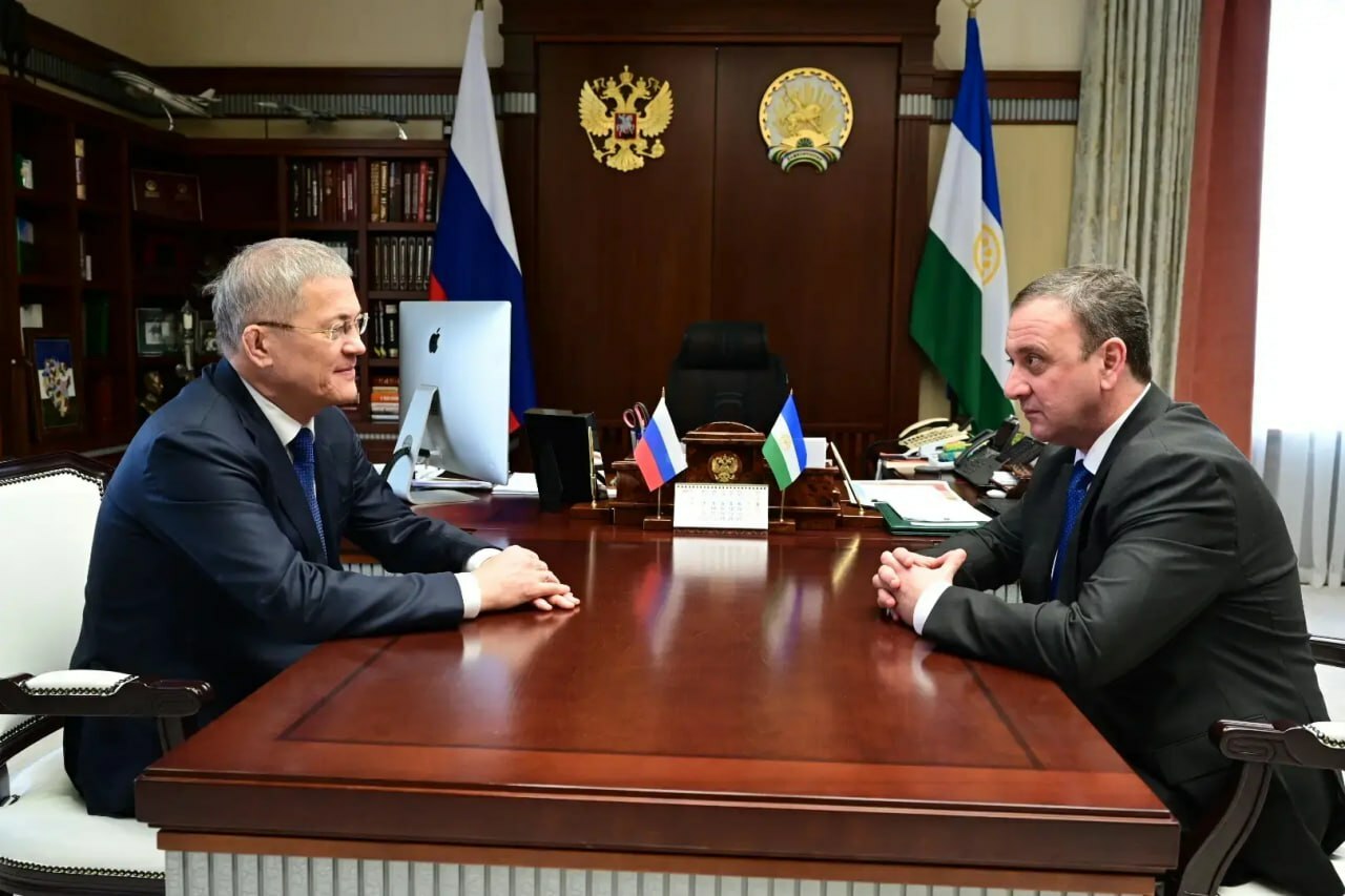 Обсудили вопросы туризма