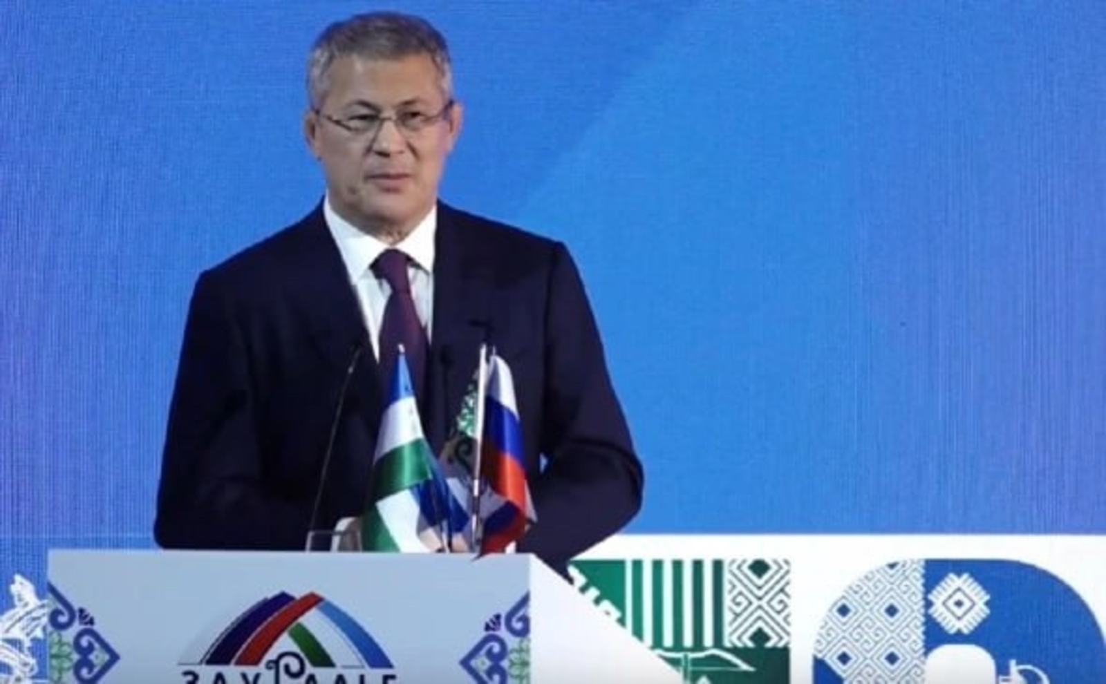 Башкортостан может перейти на режим мобилизационной экономики