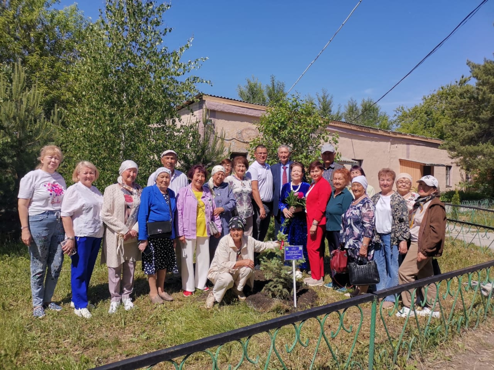 Йылдар һынаған дуҫлыҡ!