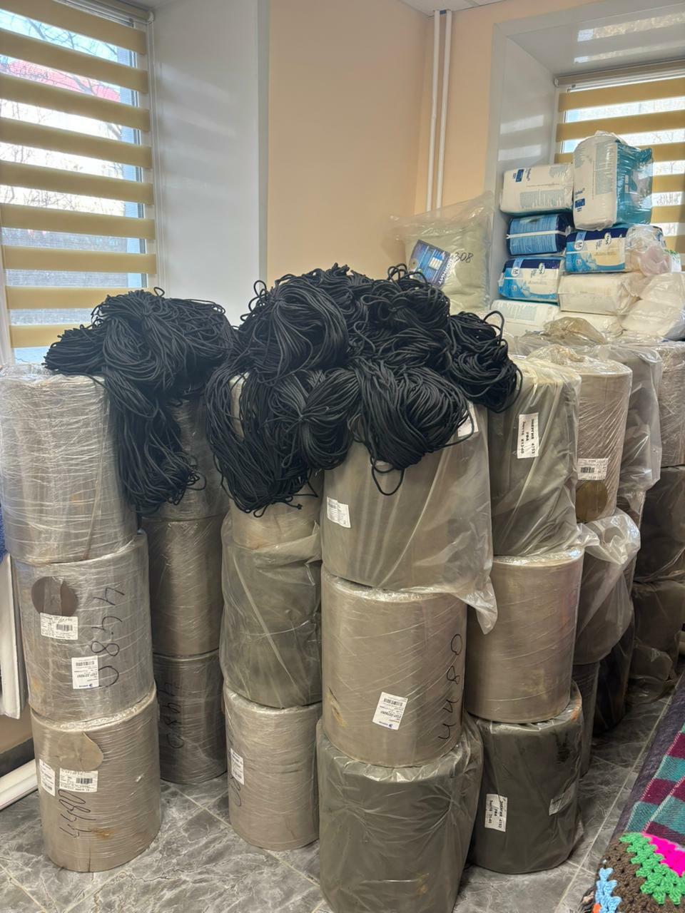 Башлыҡтан ярҙам алдыҡ