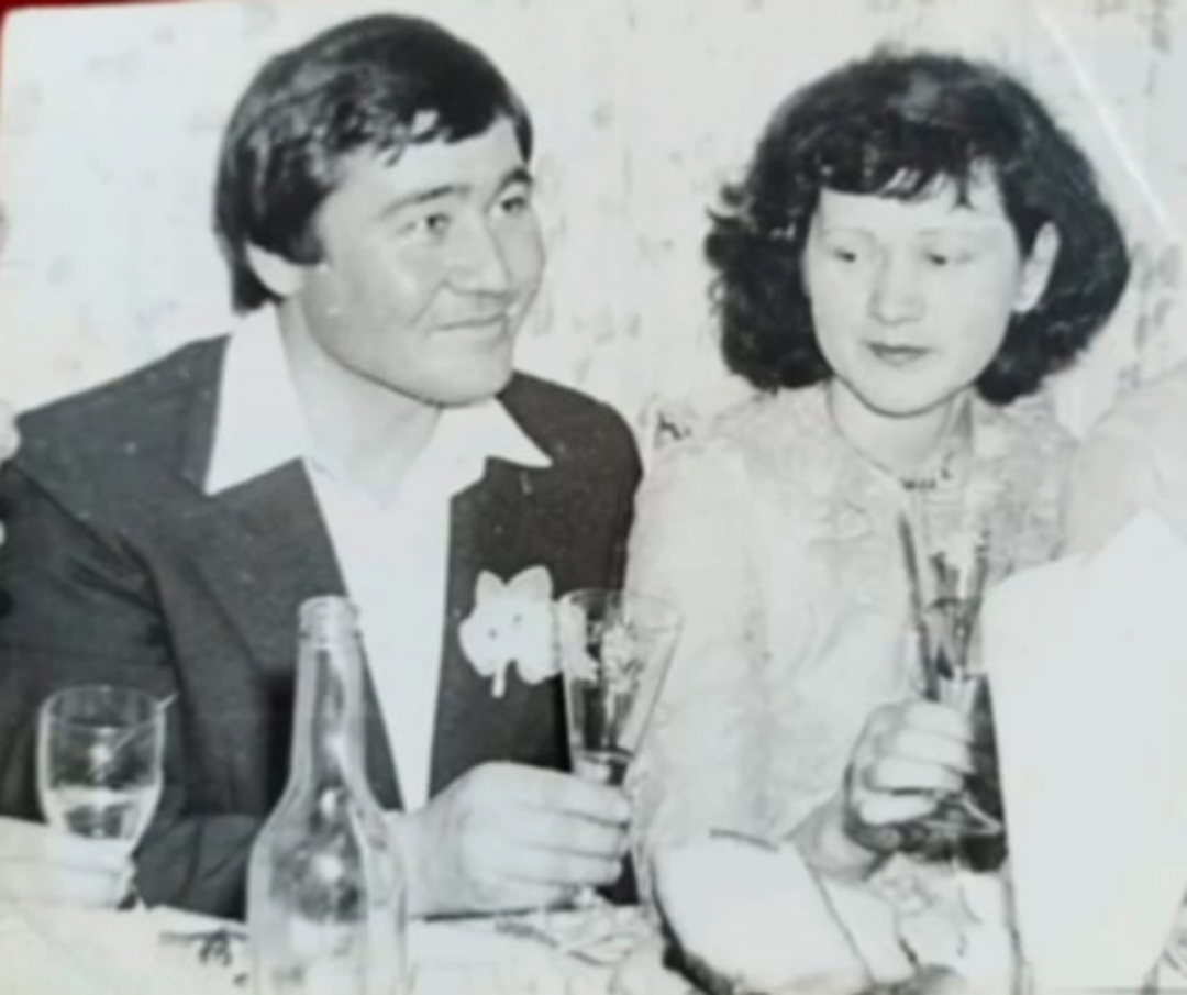 Рәхмәт һиңә, ҡәҙерлем!