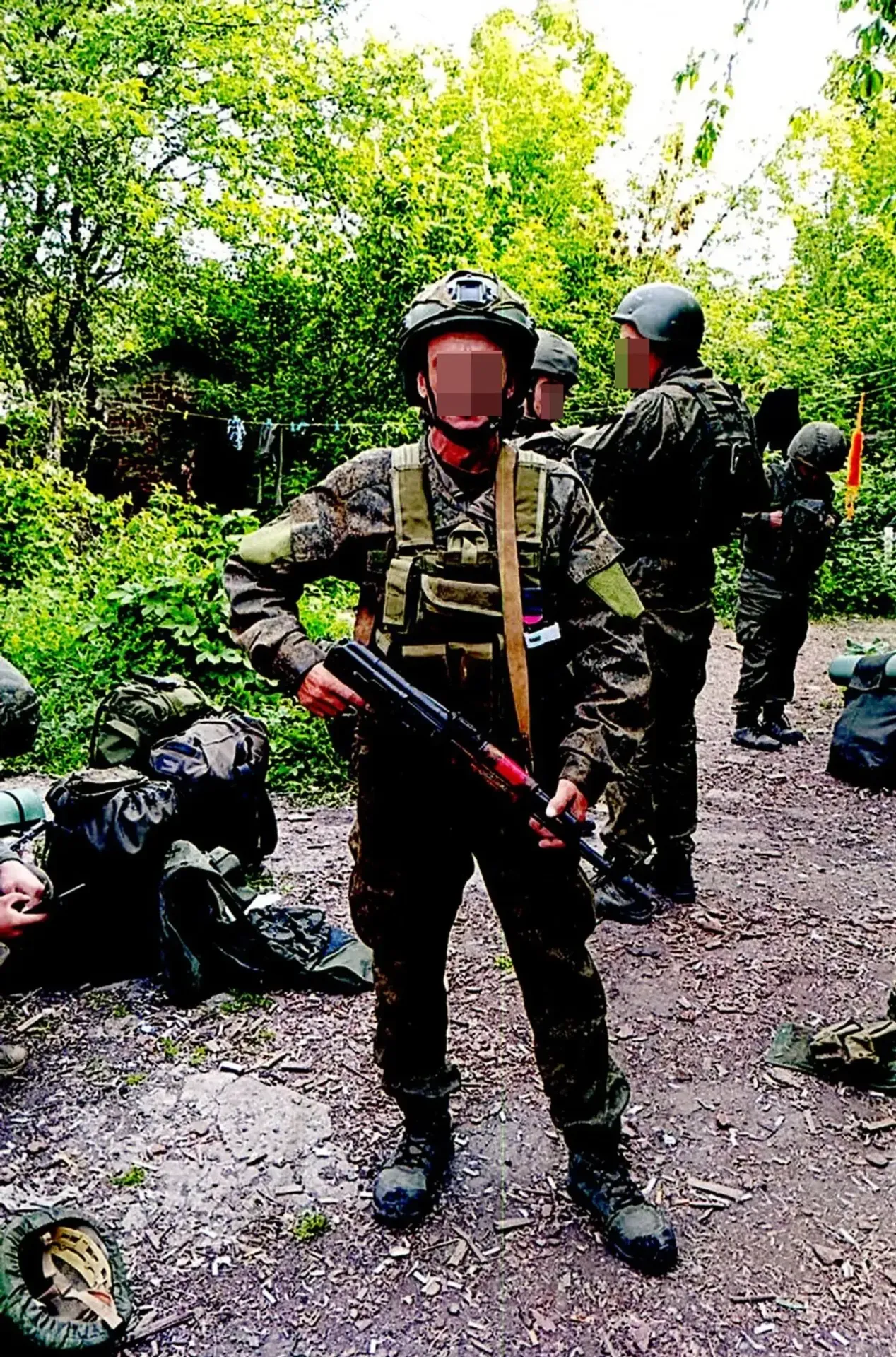 Боец из Башкирии рассказал, почему на СВО особенно востребованы операторы БПЛА