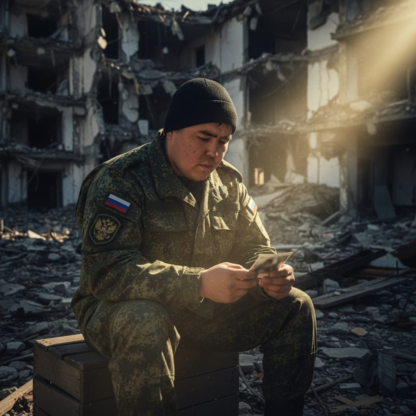 Батырҙы онотмайҙар!