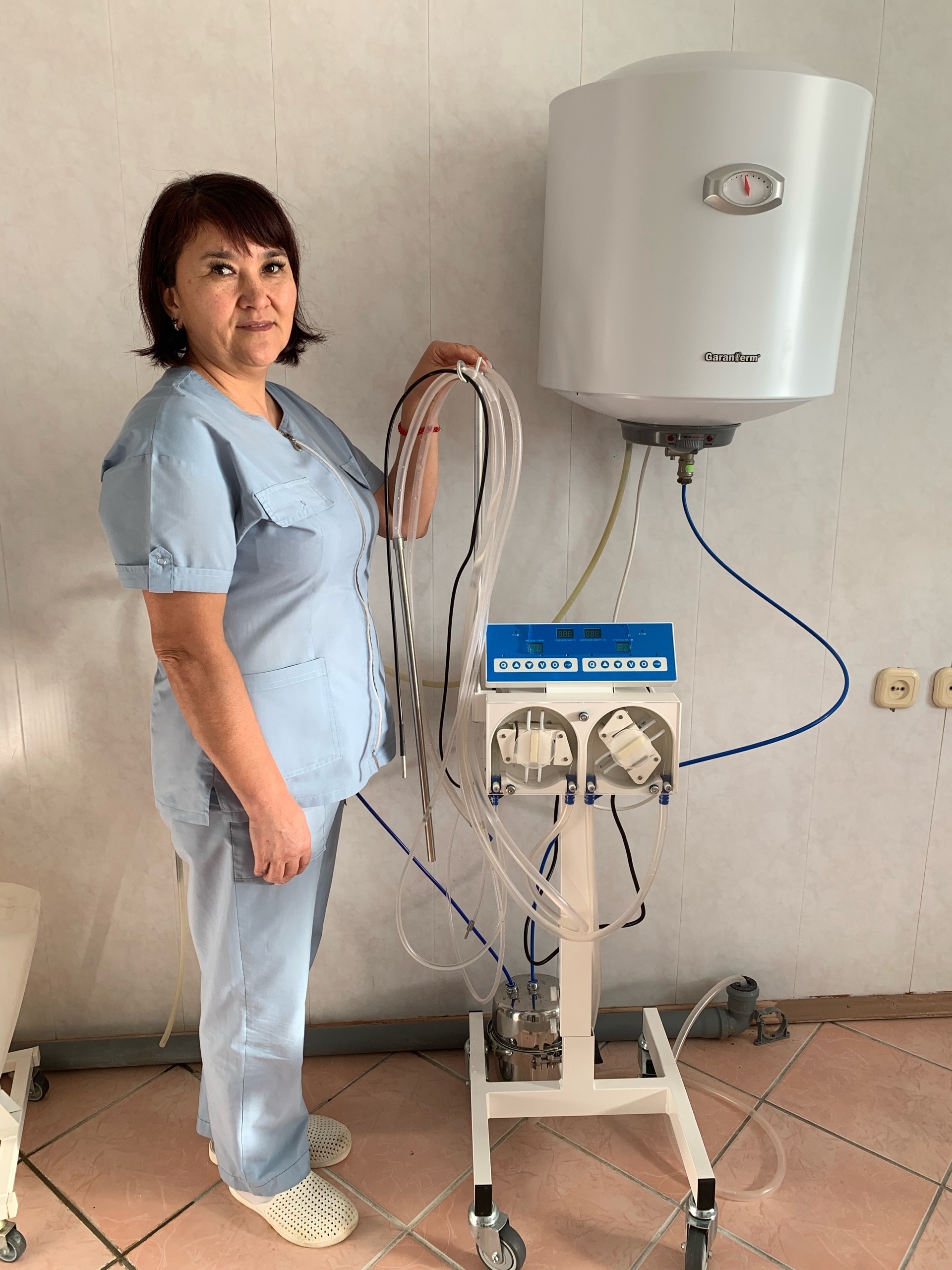 Ноябрь—көс туплау, сәләмәтлекте нығытыу һәм ҡышҡы миҙгелгә әҙерләнеүгә ҡулайлы