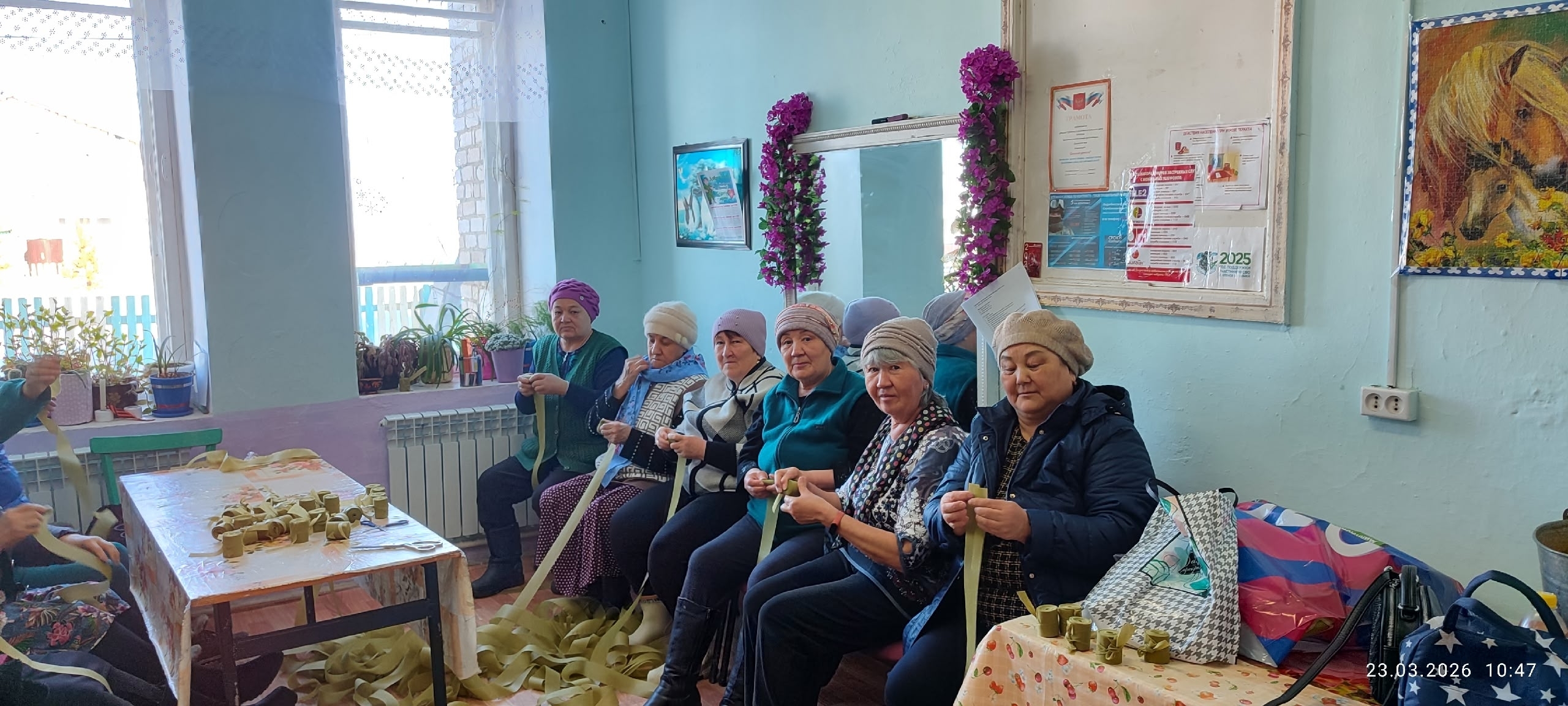 Берҙәмлектә—көс