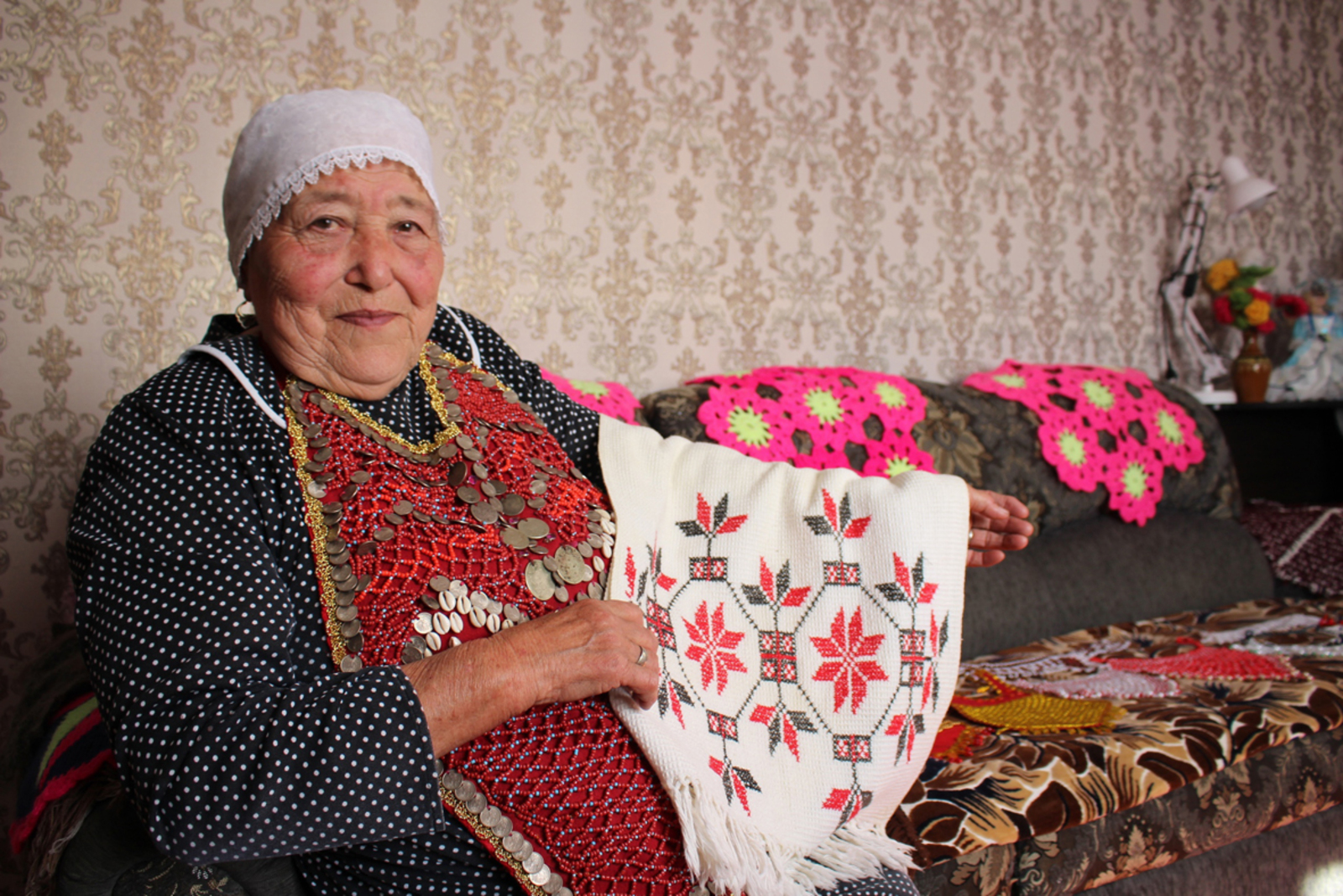 Һикһәндә лә  һыр бирмәй