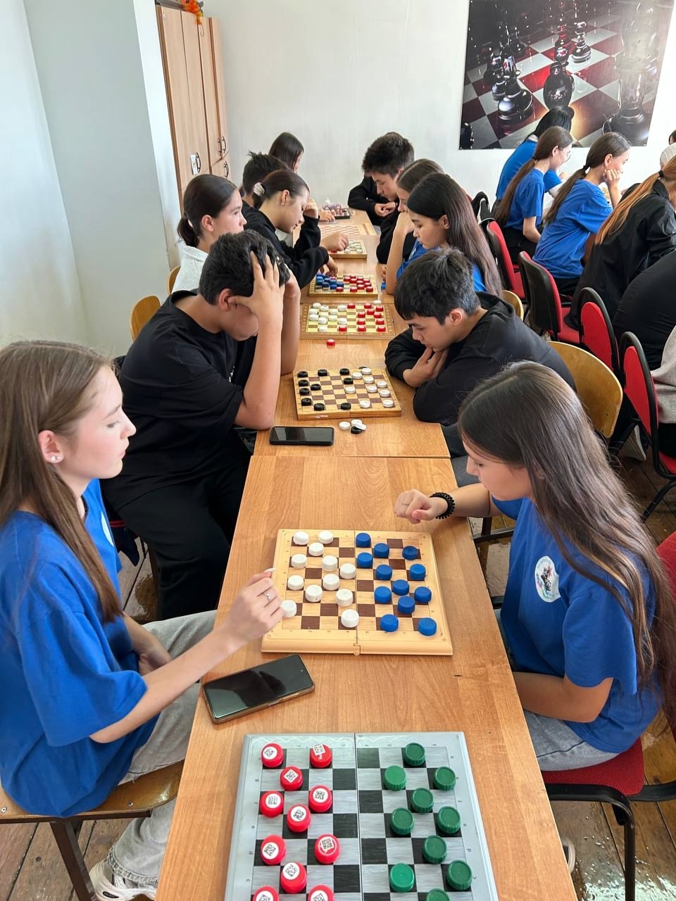 Зиһенде һынар уйын