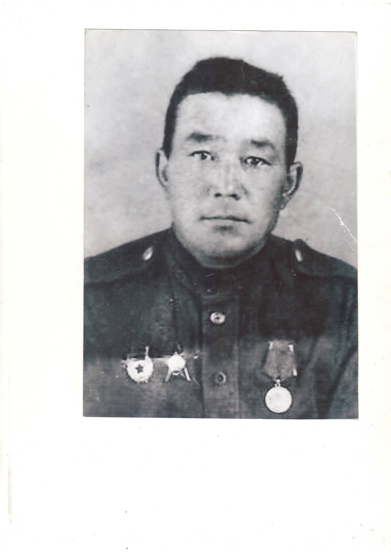 Берлинғаса барып еткән