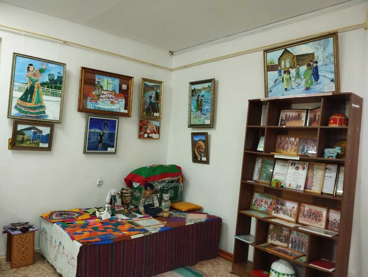 «Беҙ үҙебеҙ Сибайҙан»