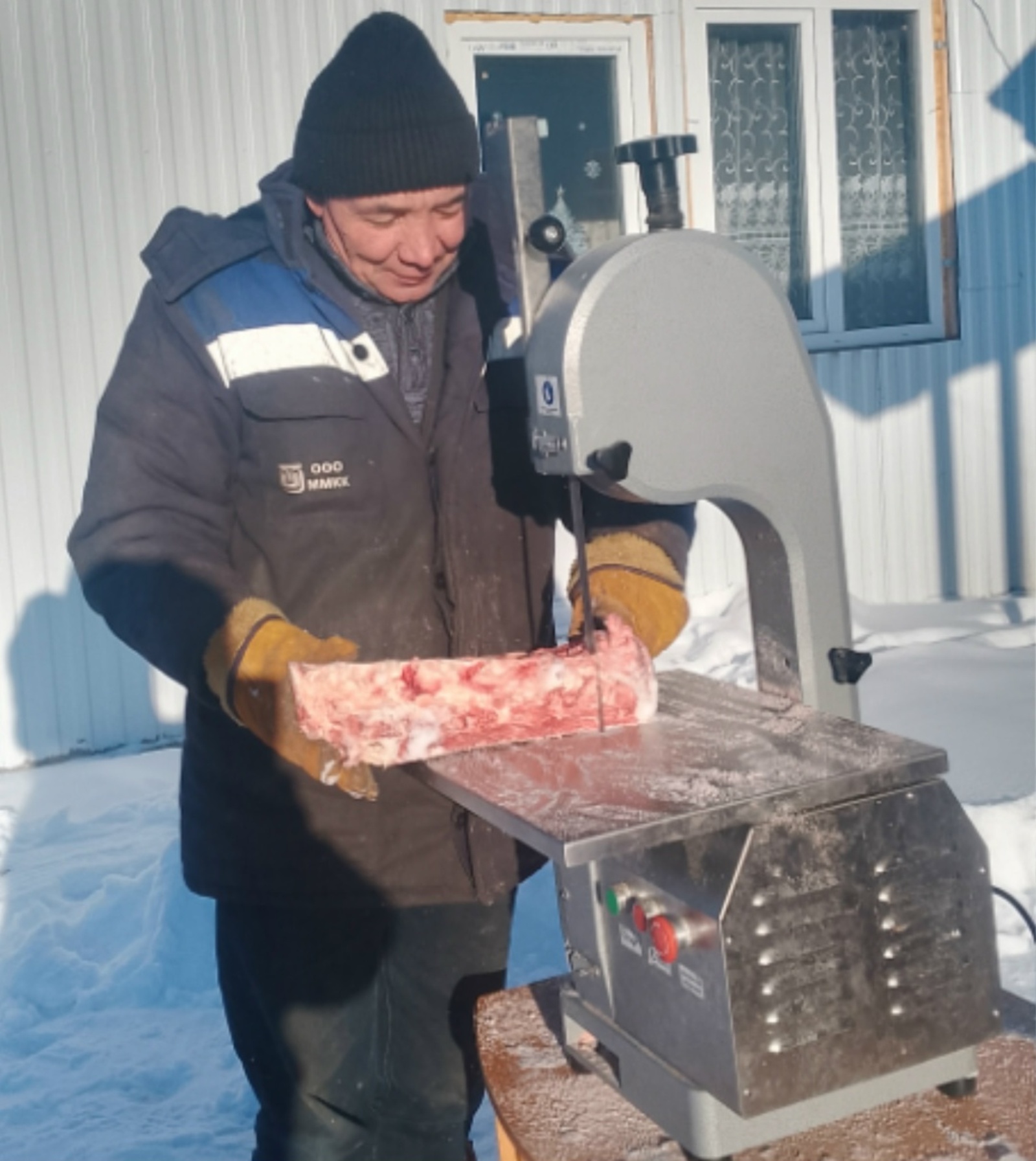 Булдыҡлылар эшһеҙ ултырмаҫ