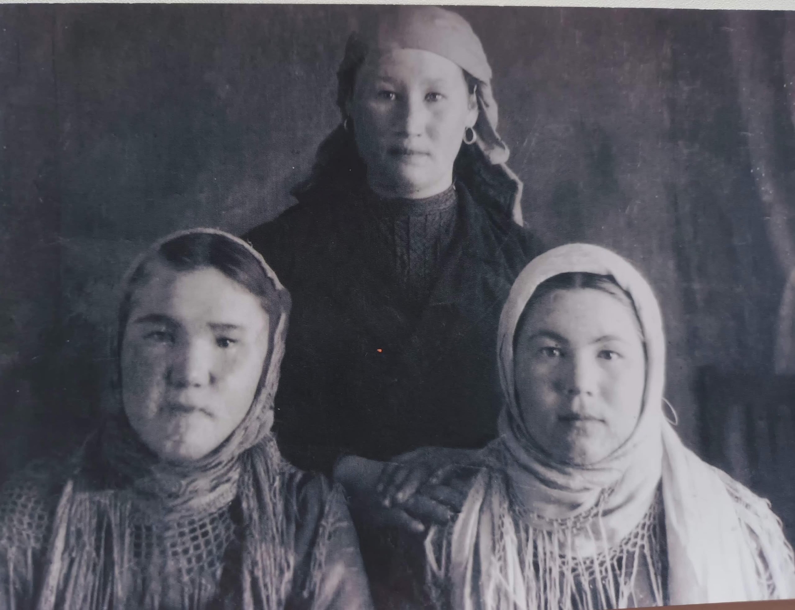 Ташсы Мөхтәрәмә инәй Сибайҙы төҙөгән