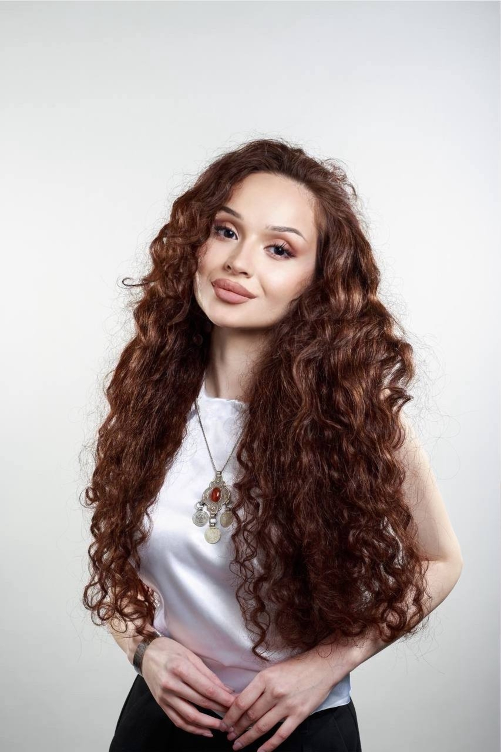 Тәүге аҙымды эшләргә генә кәрәк