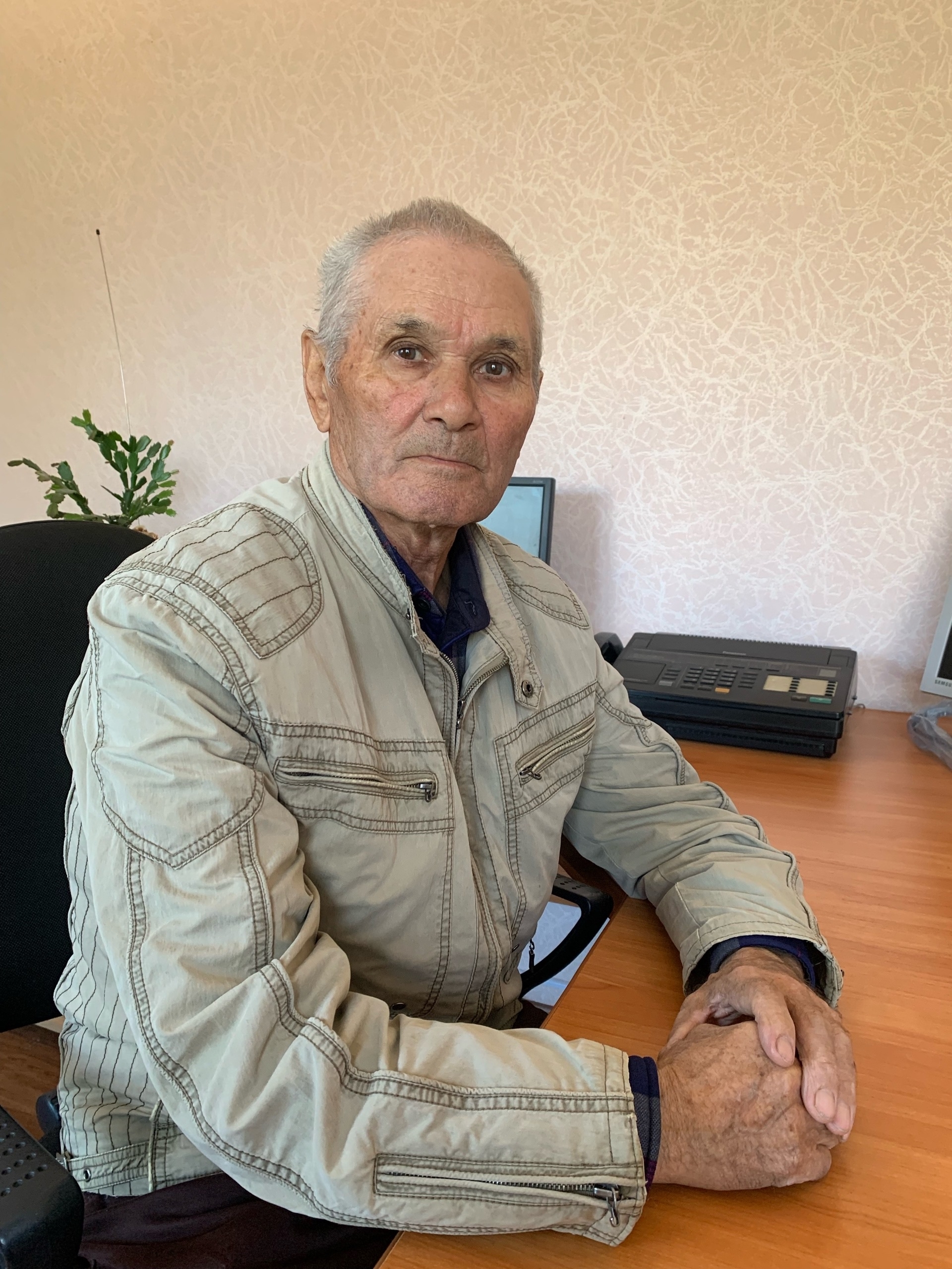 Вдохновляет двигаться вперед!