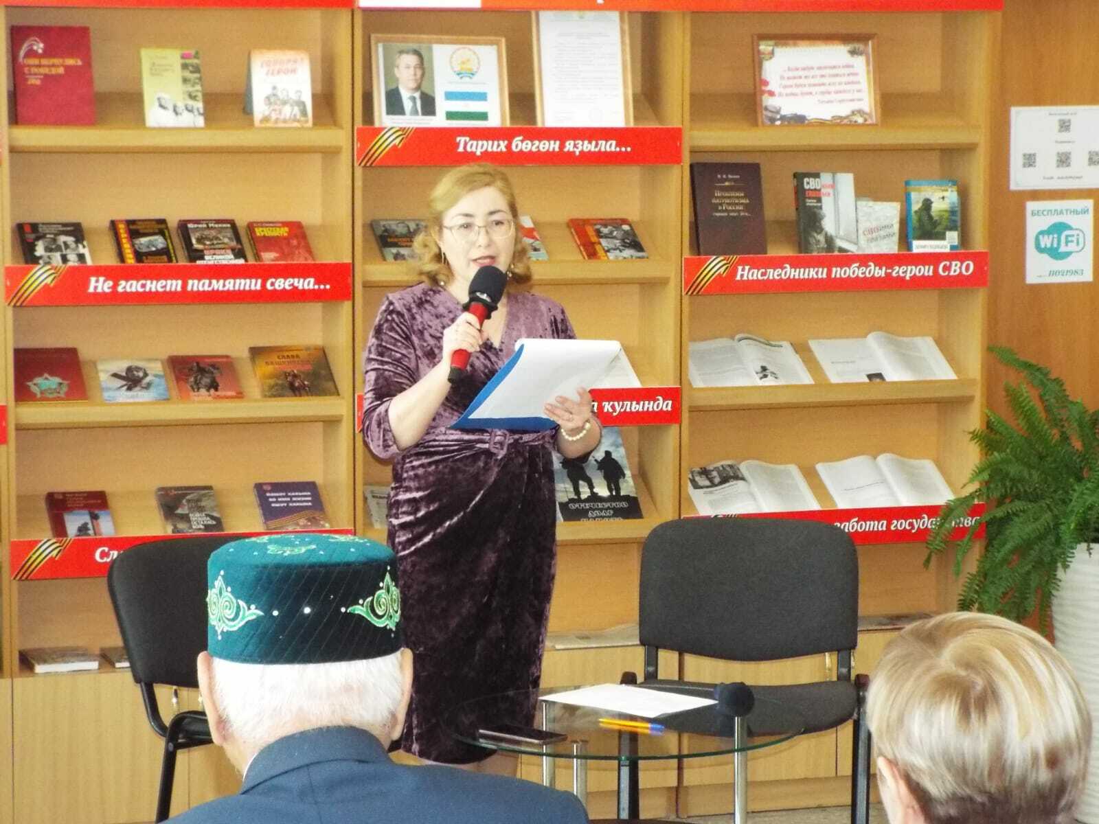 Еңеүселәр билдәләнде