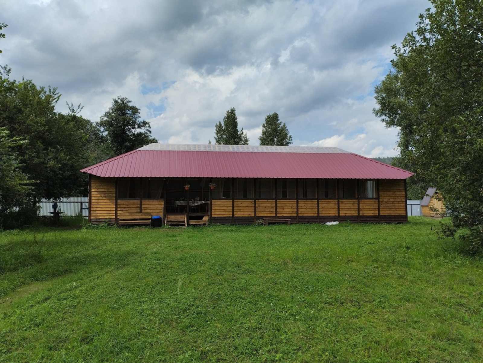 «Ҡурай»ҙы туристар үҙ иткән