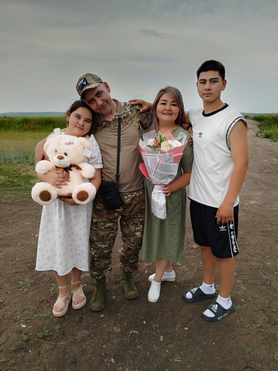 Һынауҙарға бөгөлмәҫ ҡатын