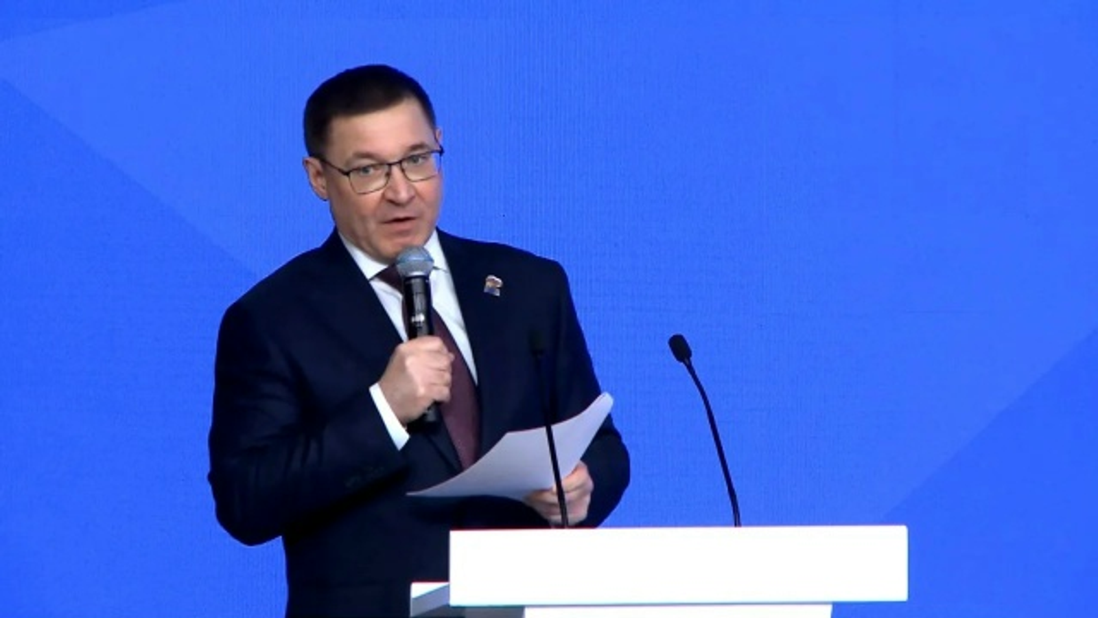 Участники СВО станут кандидатами на выборах в депутаты