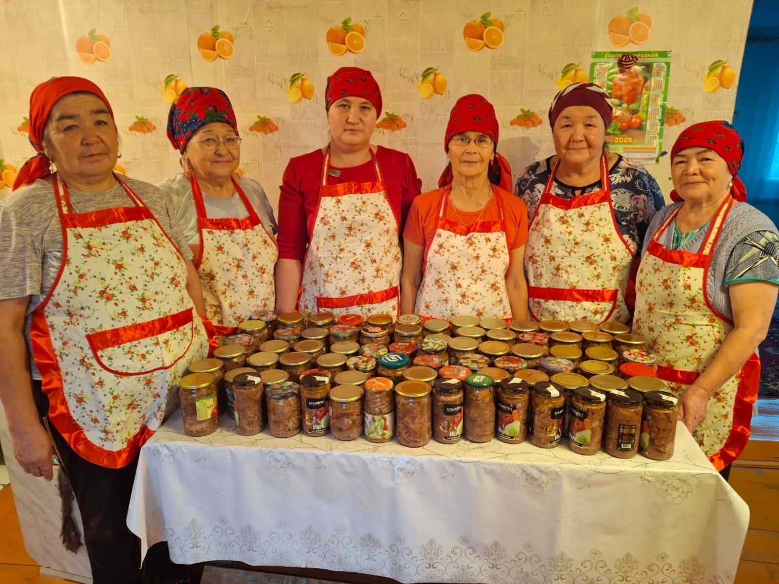 Турат халҡынан--яугирҙәргә