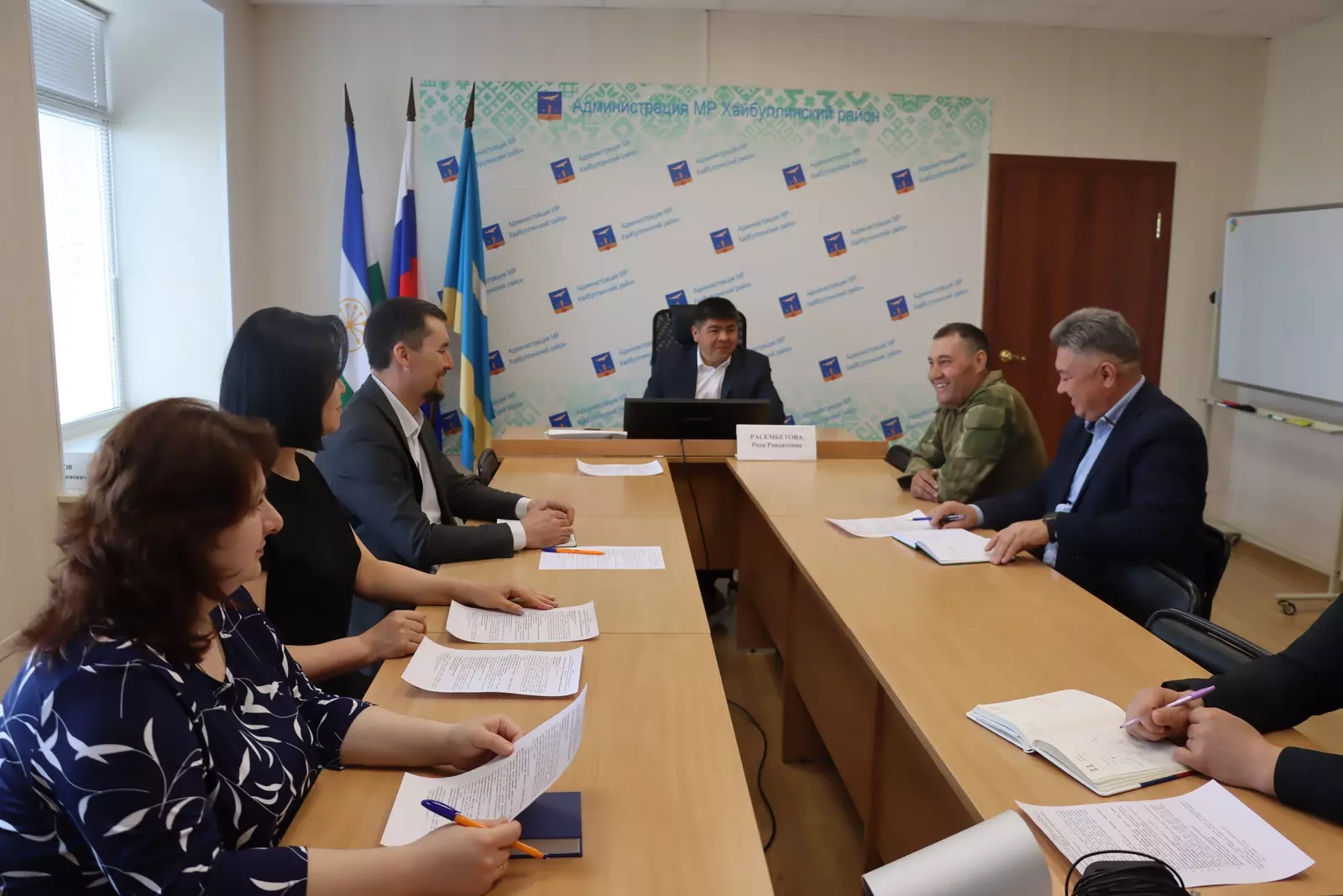 Развести крупный рогатый скот