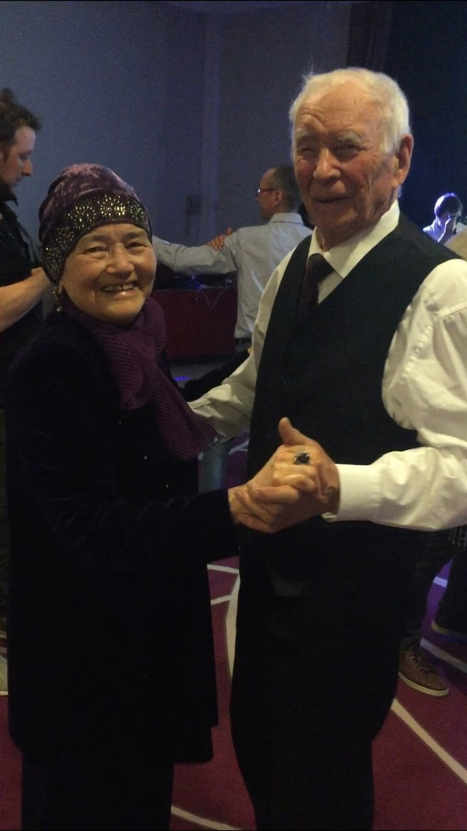 Атайым Сибайҙы төҙөгән