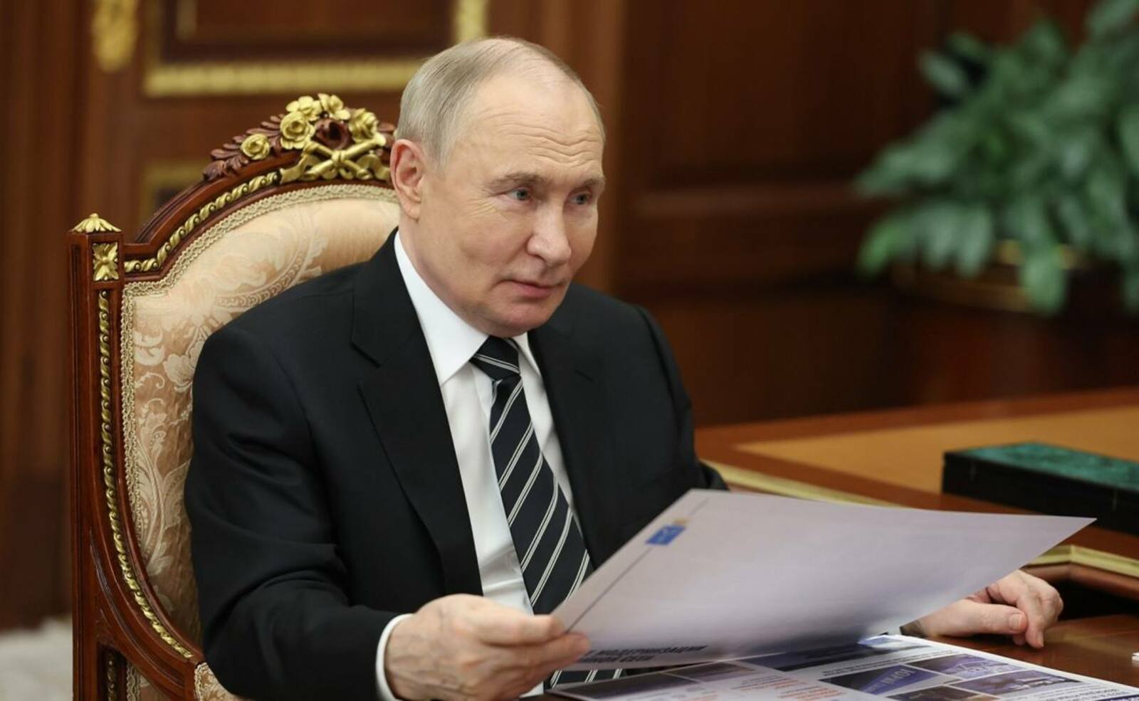 «Будущее принадлежит вам»