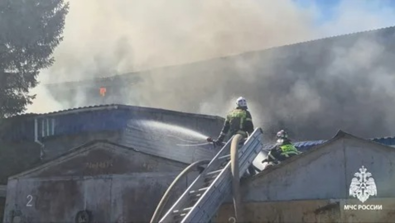 Погибли 30 человек