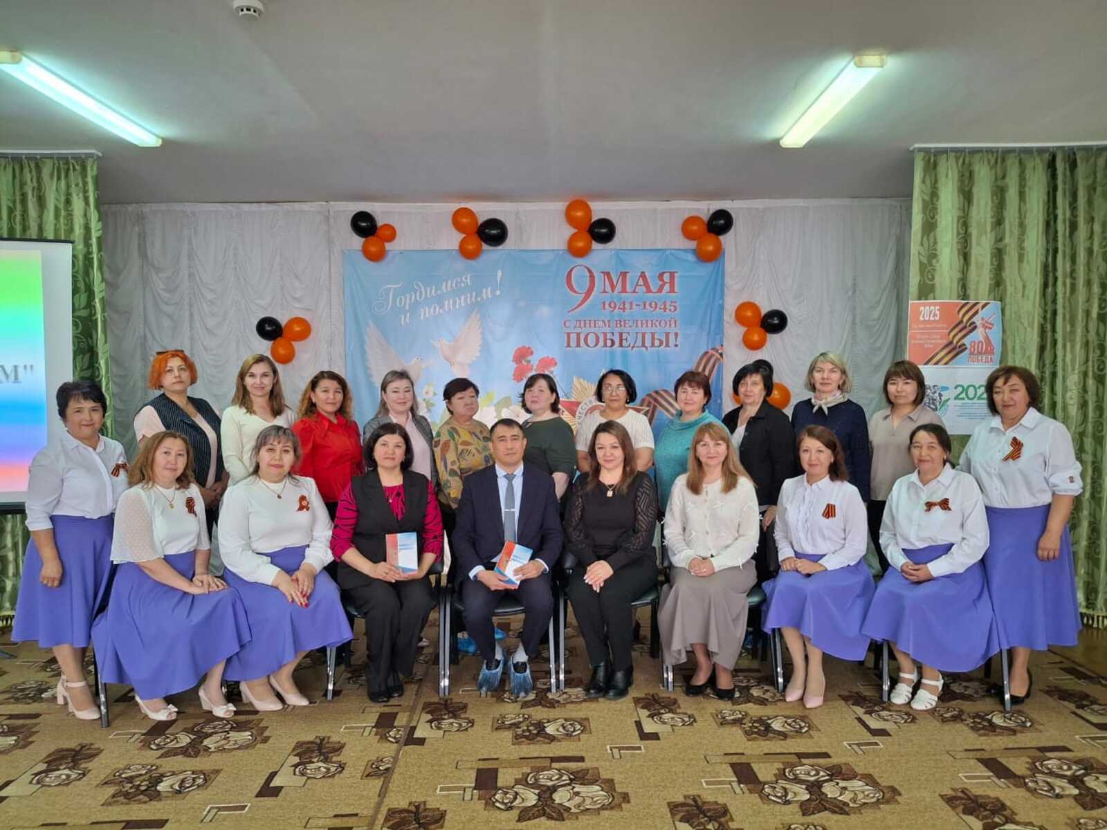 Һуғыш михнәттәре онотолмай